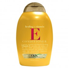 OGX 蔻姬丝 维他命E强韧修护发素 385毫升